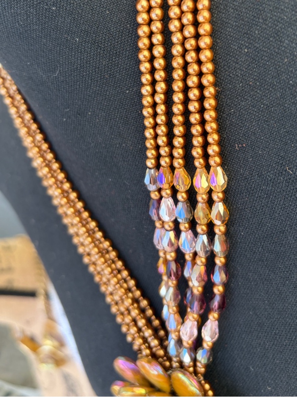 Joan Rivers Classic Starlet Collection  Fall Colors 🍁 - Picture 8 of 13